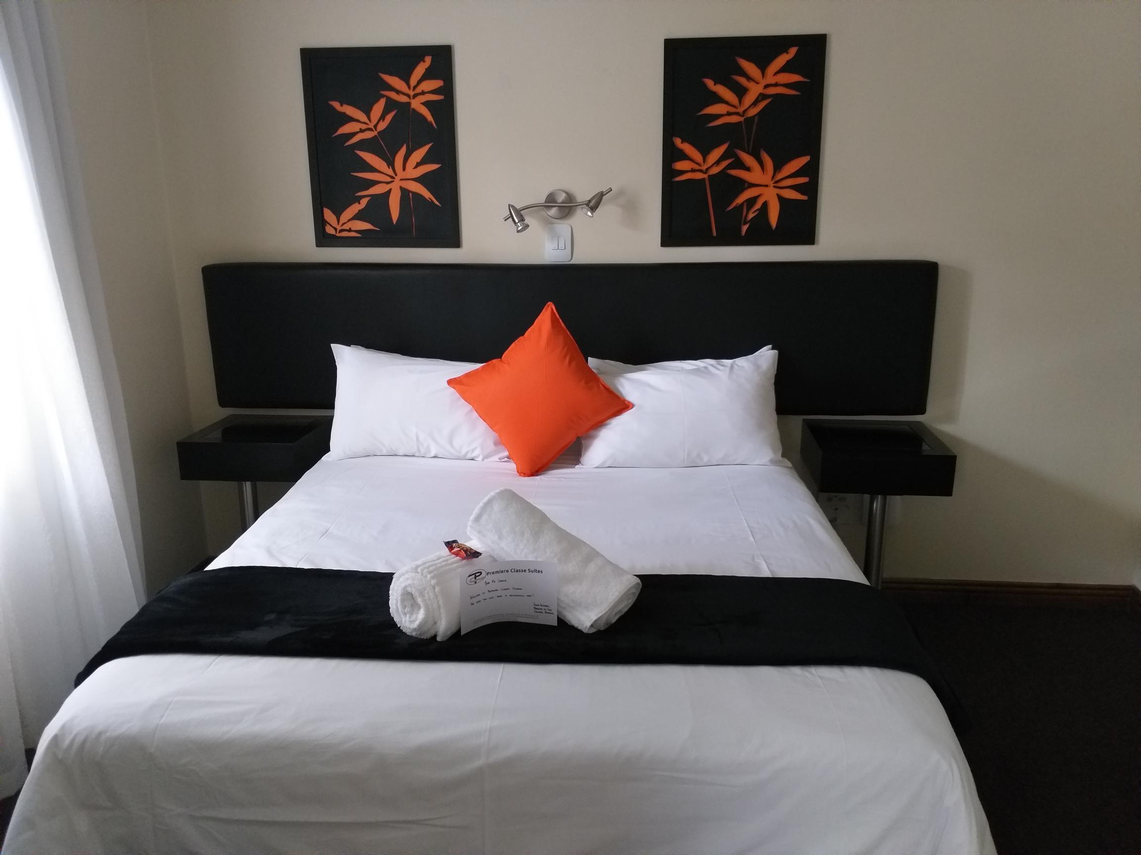 Premiere Classe Apartment Hotel Йоганнесбурґ Екстер'єр фото