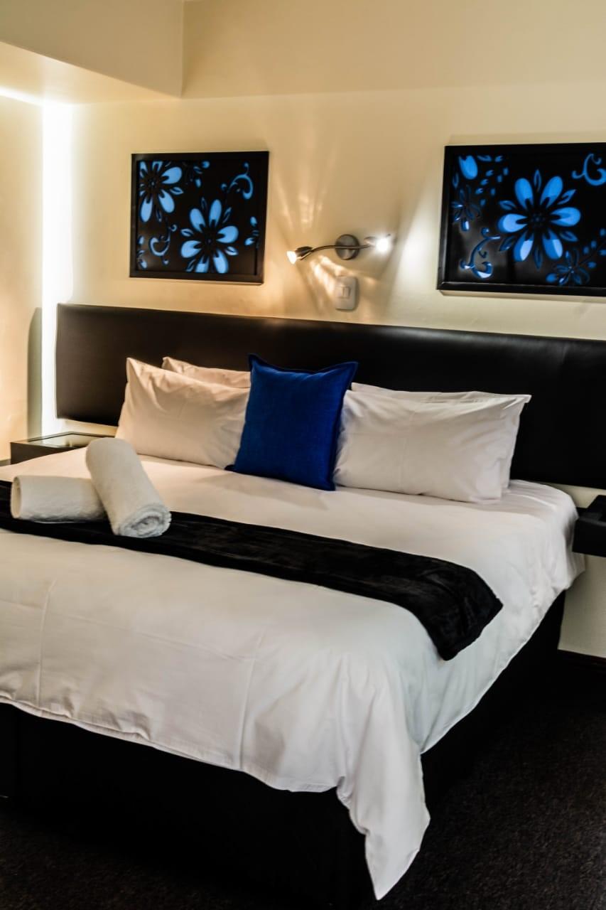 Premiere Classe Apartment Hotel Йоганнесбурґ Екстер'єр фото