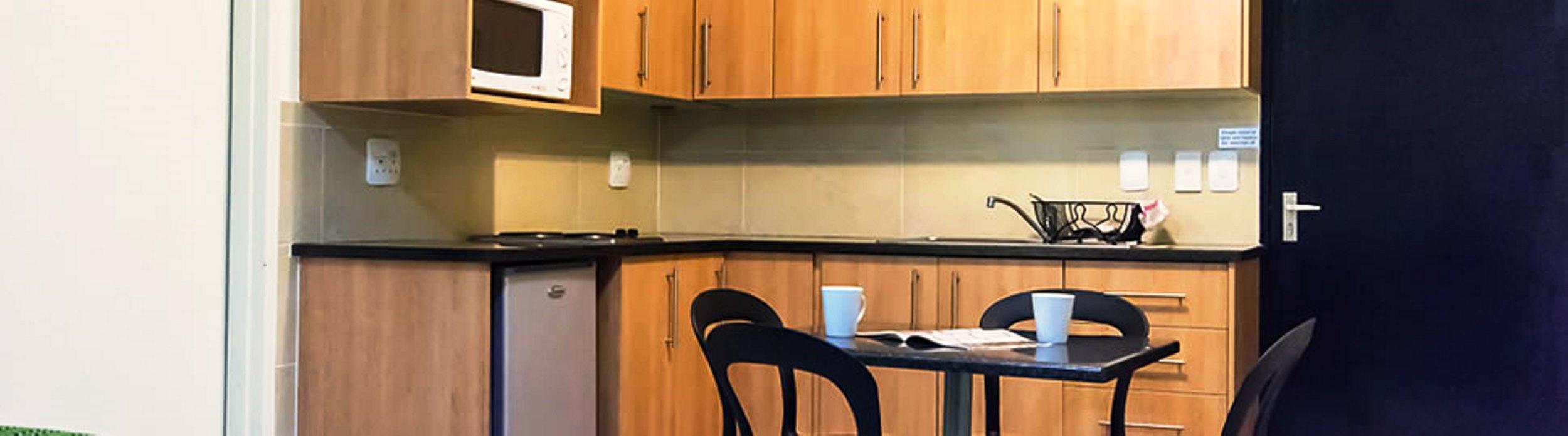 Premiere Classe Apartment Hotel Йоганнесбурґ Екстер'єр фото