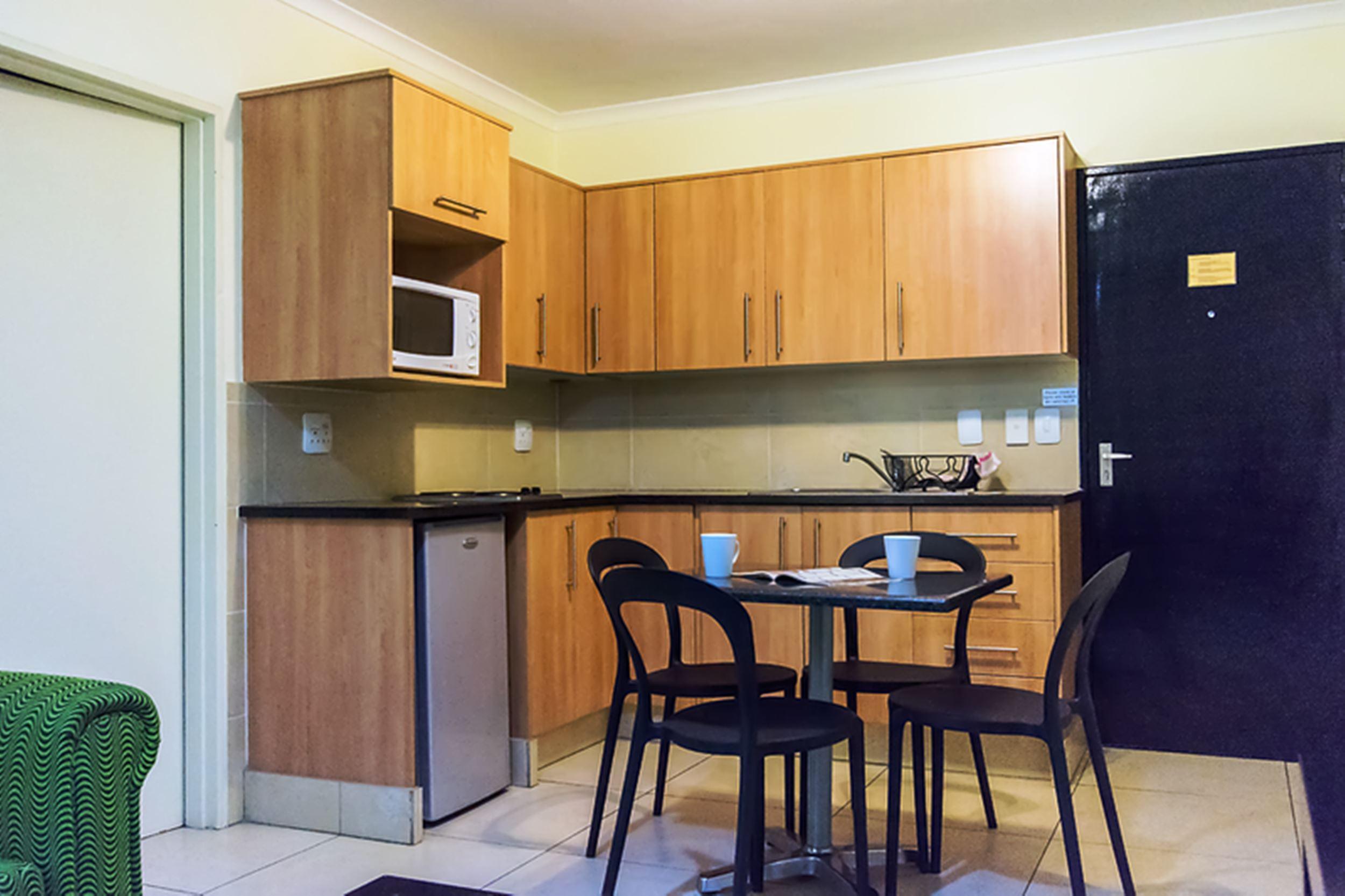 Premiere Classe Apartment Hotel Йоганнесбурґ Екстер'єр фото