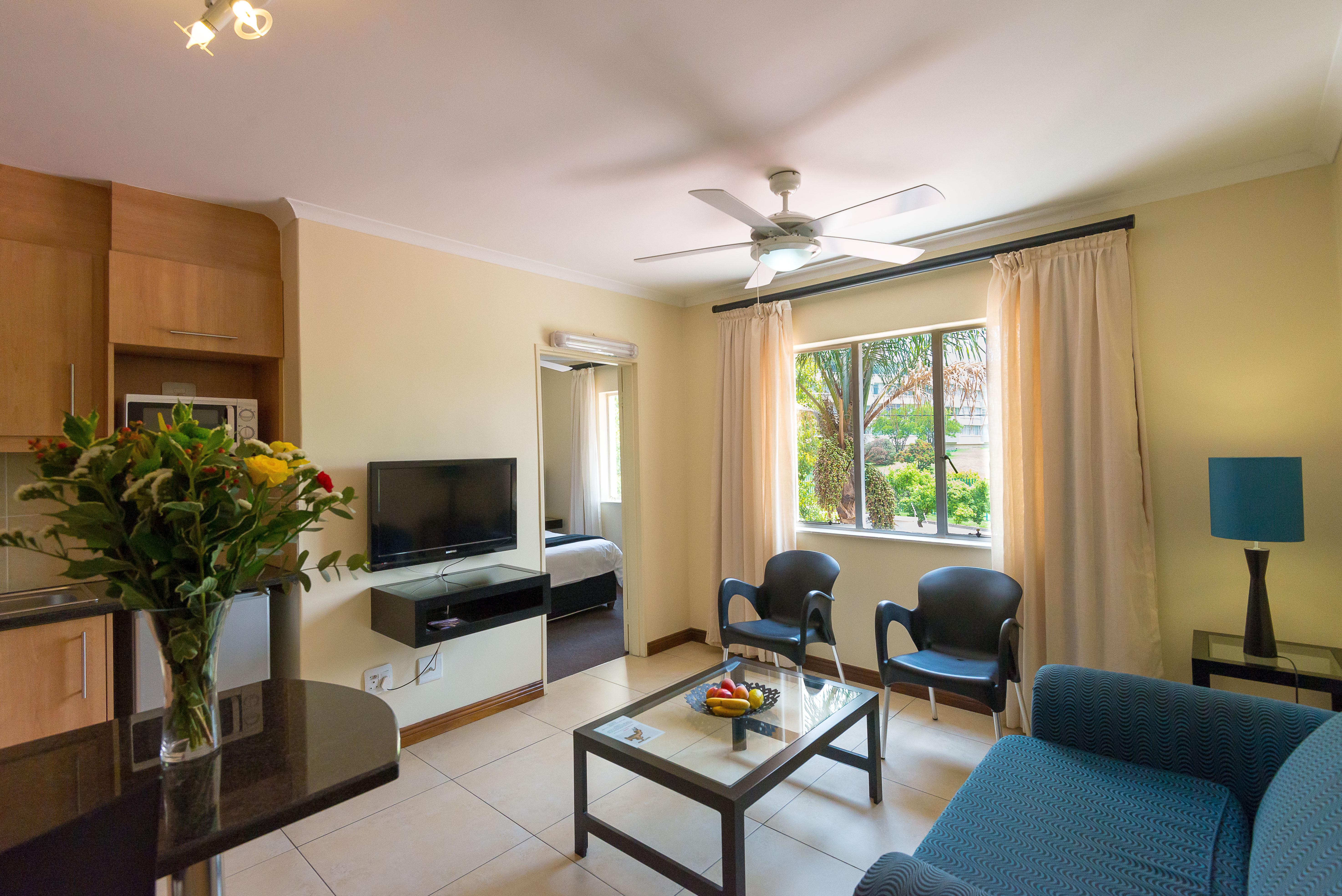 Premiere Classe Apartment Hotel Йоганнесбурґ Екстер'єр фото