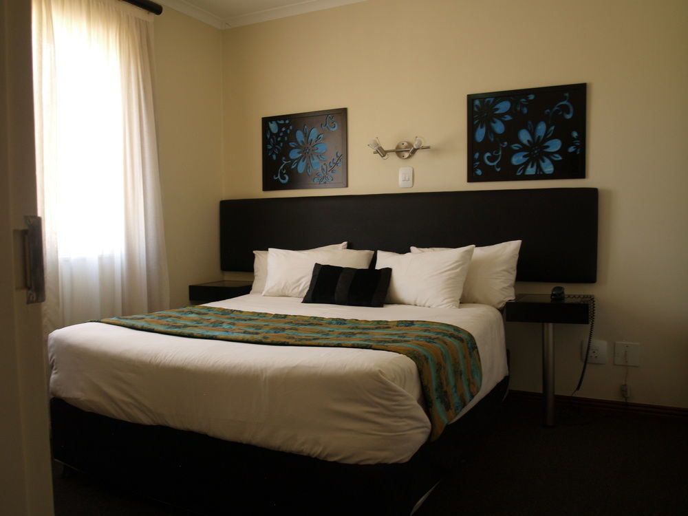 Premiere Classe Apartment Hotel Йоганнесбурґ Екстер'єр фото