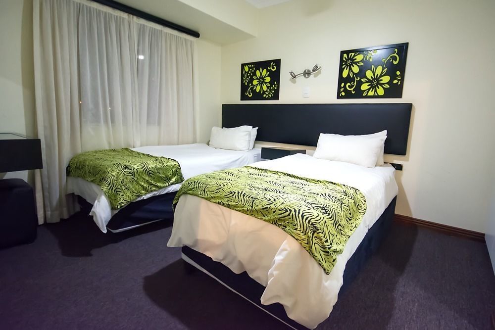 Premiere Classe Apartment Hotel Йоганнесбурґ Екстер'єр фото