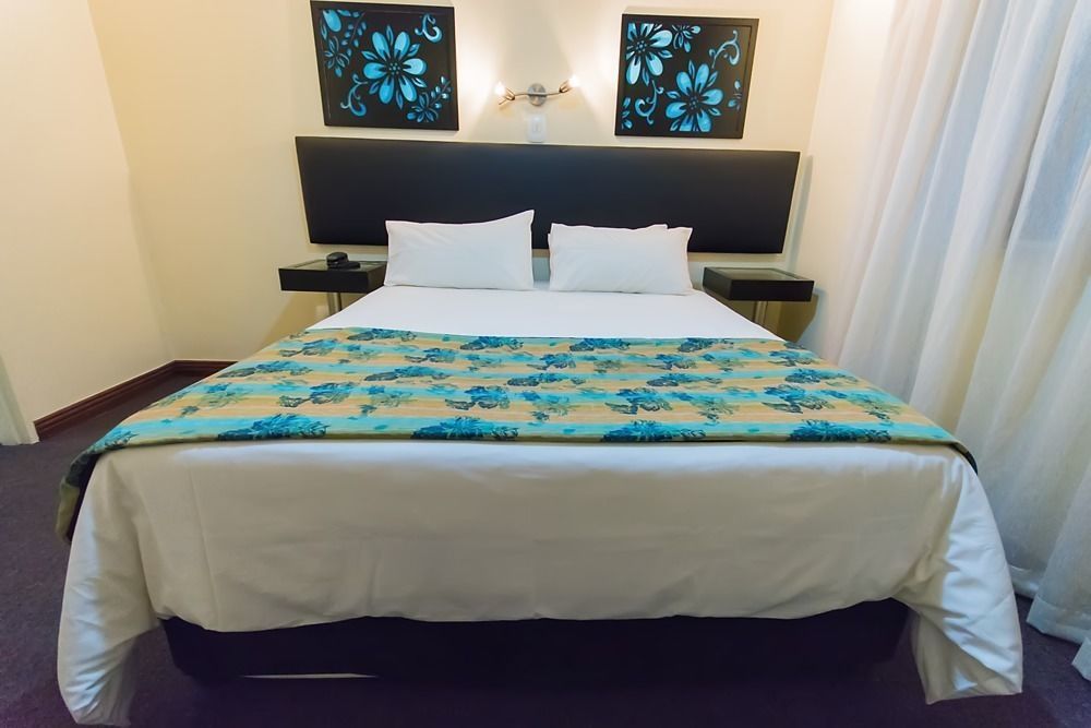 Premiere Classe Apartment Hotel Йоганнесбурґ Екстер'єр фото