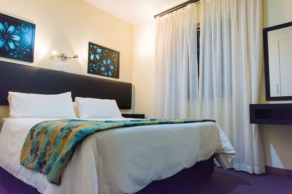 Premiere Classe Apartment Hotel Йоганнесбурґ Екстер'єр фото