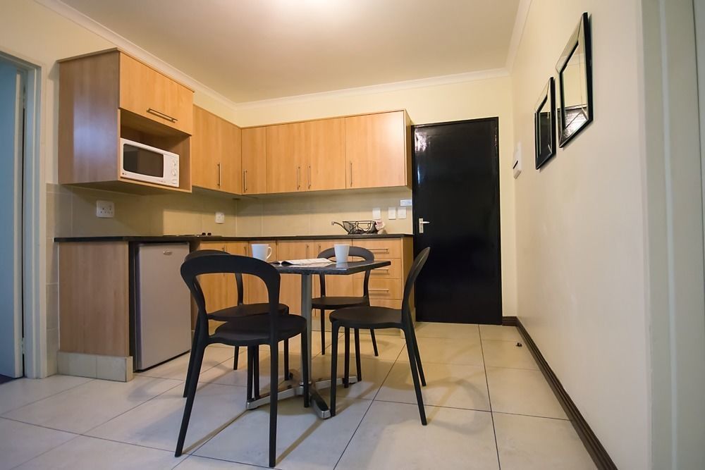 Premiere Classe Apartment Hotel Йоганнесбурґ Екстер'єр фото