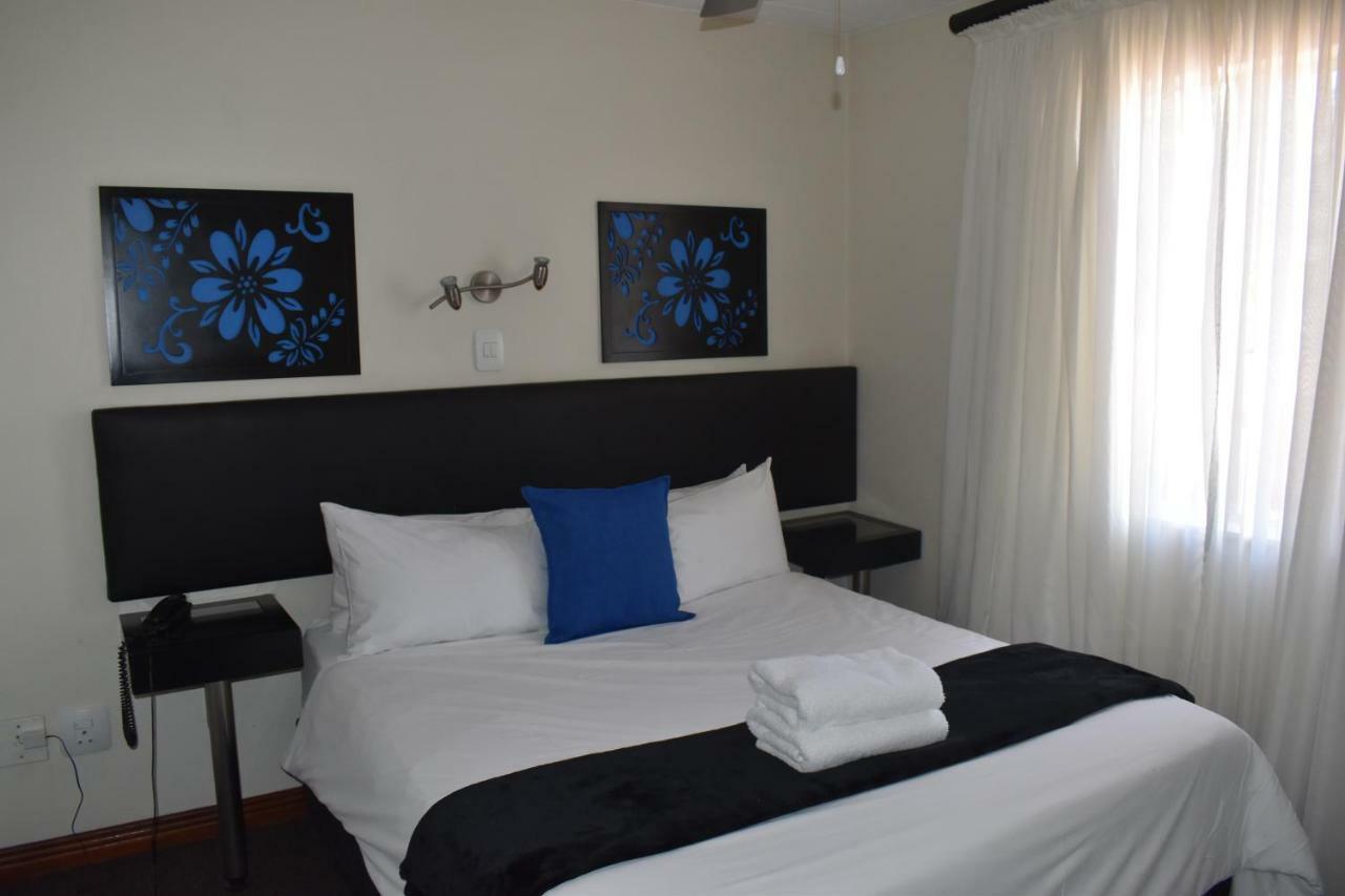 Premiere Classe Apartment Hotel Йоганнесбурґ Екстер'єр фото