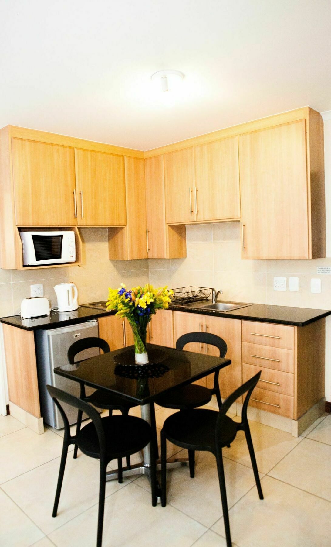 Premiere Classe Apartment Hotel Йоганнесбурґ Екстер'єр фото